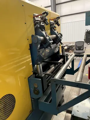 USED SHUNG DAR SNR-G-800
