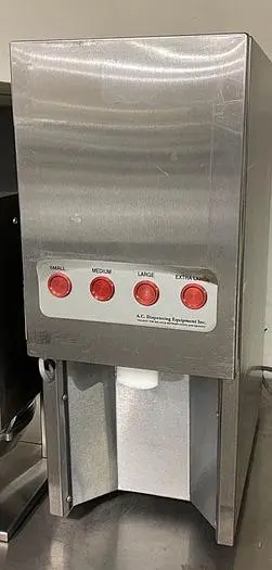 Used SURE-SHOT _UNKNOWN_ Restaurant Small Appliances | Surrey Food Equipment #435935