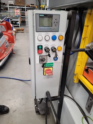 USED SMERAL LEN 40 C