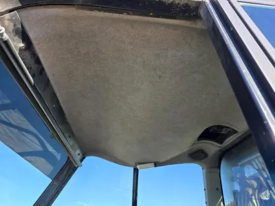 USED CATERPILLAR 730