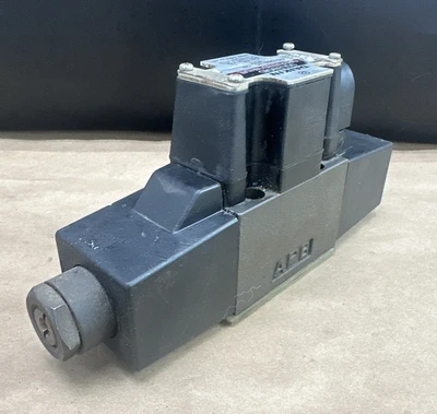 New | in-Stock Daikin JSO-G02-4AC-20 Solenoid Valves Indiana US | J&J Industrial Supply #1348227