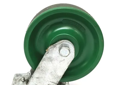 USED ALBION PLATE