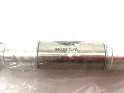 New | in-Stock Bimba Round Body Pneumatic Cylinder Pneumatic Cylinders Michigan US | Maverick Industrial Sales #1398454