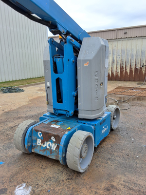 USED 2013 Genie Z-30/20N RJ