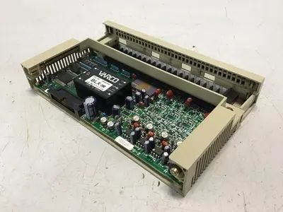USED HITACHI YAGV12MH 50HD