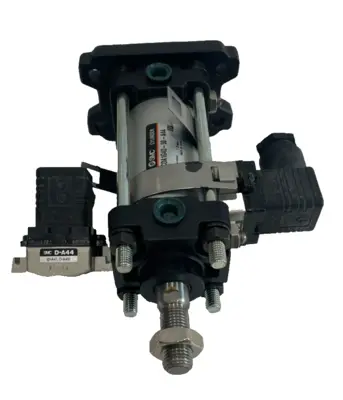 NEW SMC CDA1G40-50-A44 CYLINDER CDA1G4050A40.