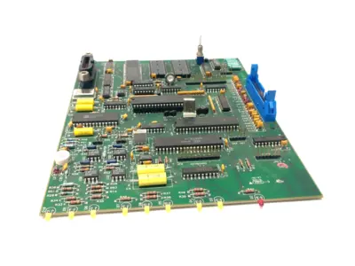 Used Saunders & Associates SCH 4500511,PCB 0000511-02 Printed Circuit Boards (PCB) Michigan US | Maverick Industrial Sales #1475226