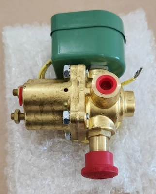 NEW ASCO HB8342C001MMS