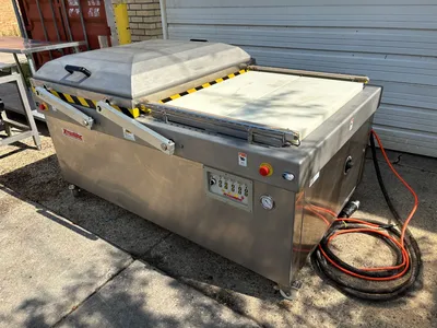Used _UNKNOWN_ _UNKNOWN_ Vacuum Sealers Illinois US | Federal Equipment Company #1365432