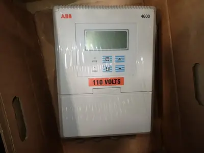 Used 2023 ABB 4690/11113021/STD Analyzers Systems - Other Ohio US | HGR 24 #831593