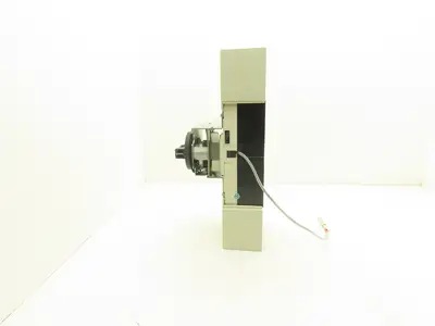 Mitsubishi Electric NF-SKW3 Circuit Breaker 300A 3Ph 600v