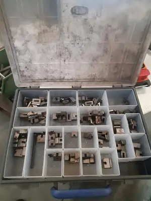 USED FROMAG KZH 50/375