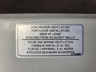 USED E.V.I CDTC0030VVC6XXBA