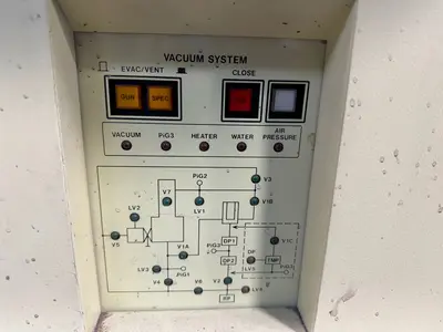 Used JEOL JSM840A Electron Microscopes Ohio US | HGR 24 #1266502