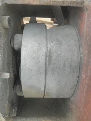 USED UNION 6X8X15 HTS
