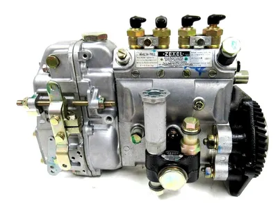 NEW ZEXEL 101422-0141 INJECTION PUMP 1014220141 894134-7811 101042-9661