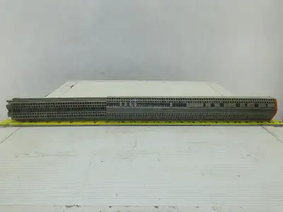 Wago 280 Terminal blocks 2 & 4 cond (15A 39pcs) (20A 72pcs) 600V 14-24Awg