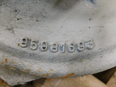 Used INGERSOLL DRESSER _UNKNOWN_ Pumps Ohio US | Equipment Recovery Corp. #1330684
