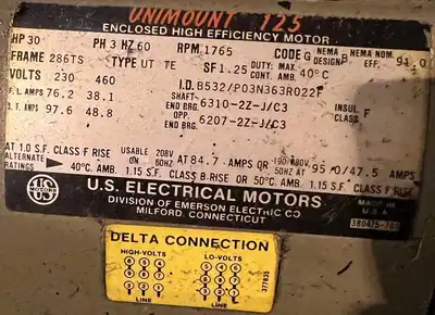 USED MULTIPRESS FL35-30H-C-592-E