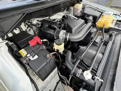 Used 2017 NISSAN NV 2500 Vans Florida US | Truck and Van Outlet #1509204