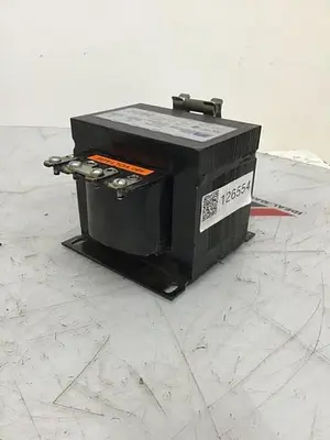USED ACME ELECTRIC TA-2-81214