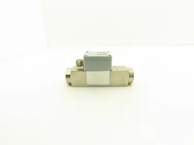 Kobold VKM Flowmeter 1/2"-20