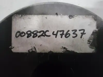 Double Roller Chain Sprocket D80B17H