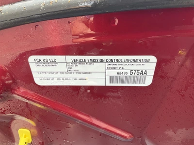 Used 2021 JEEP COMPASS SUVs Michigan US | Miedema Asset Management Group #1461402