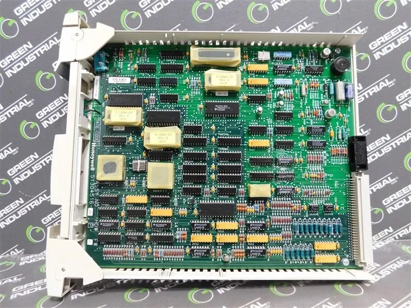 Honeywell 51304516-250 Smart MV Xmtr Interface Card HDW:P FW:D Used