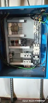 USED BCA INDUSTRIES ES1000ST