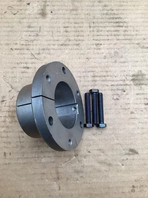Martin Q-D Bushing SF 2 1/2 03819 -NIB