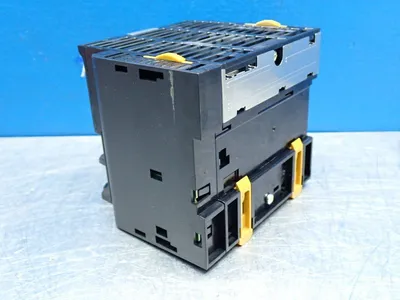 USED OMRON NJ3011200