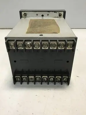 USED WATLOW 804A-1600-0000