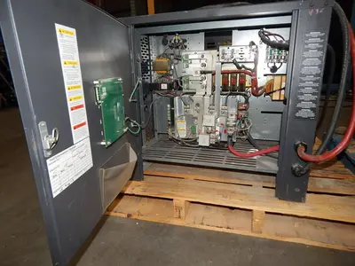 Used _UNKNOWN_ _UNKNOWN_ Battery Chargers Texas US | Aucto #1509691