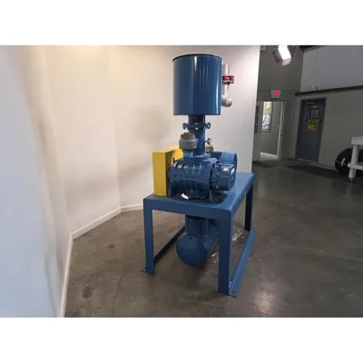 USED GARDNER DENVER GAFLCSA