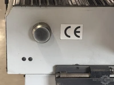 USED 1994 JAKOBSEN 1424