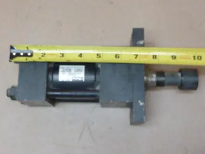 USED PARKER 02.00 CJ2HTS19AC 1.500