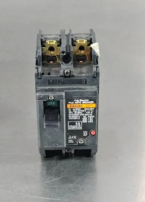 FAB EA32AC BB2AEAC-005 1 5AAC440V Auto Breaker. Loc4C-22
