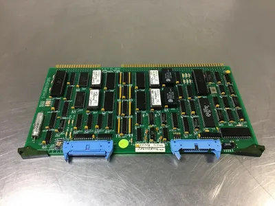 Used Triangle _UNKNOWN_ Circuit Boards South Carolina US | Palmetto Automation #1485405