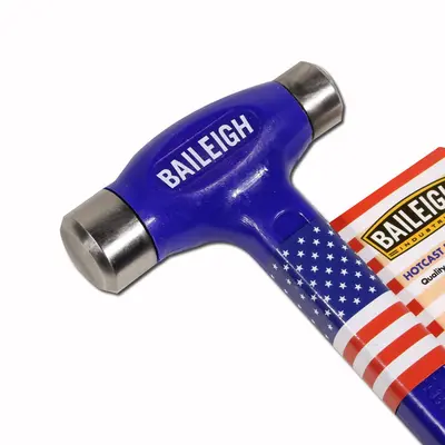New | in-Stock BAILEIGH BH-61-526F Hammers Illinois US | Olympus Machinery Group #1350307
