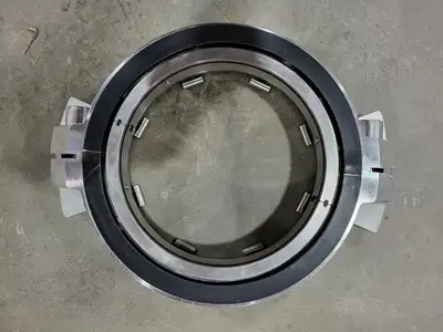 NEW CHESTERTON 442HP