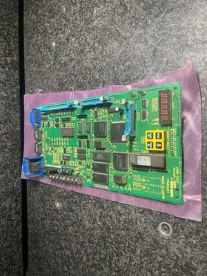 USED FANUC A16B-2201-0440
