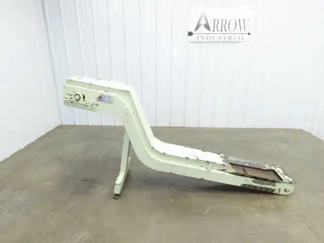 Used TSUBAKI _UNKNOWN_ Conveyor Parts Indiana US | Arrow Industrial #1366806