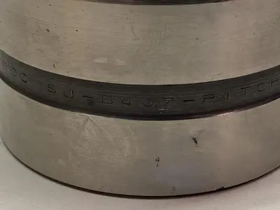 Used RBC SJ-8407 Bearings | Surplus Asset Holdings #1199372
