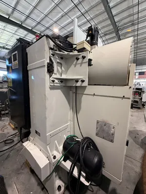 2008 HURCO VM1 Vertical Machining Centers | GMT (6)