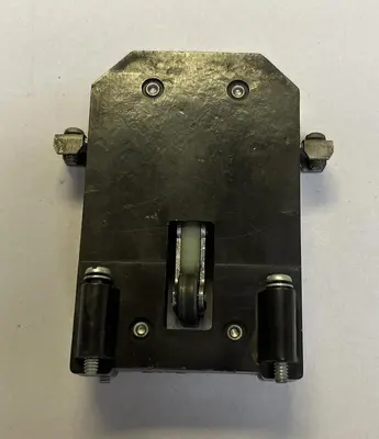 Used CUTLER-HAMMER C321KM2 Miscellaneous Equipment (Electrical & Power) | Surplus Asset Holdings #1193595