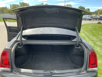 Used 2019 CHRYSLER 300 Sedans Michigan US | Miedema Asset Management Group #1484114