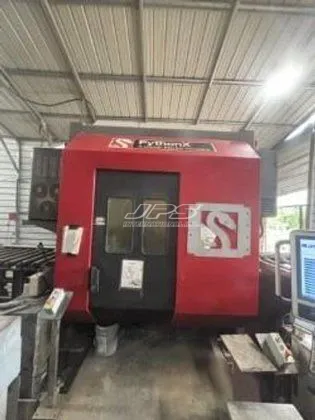 2018 LINCOLN ELECTRIC PYTHON X2 Beam Coping Machines (Robotic) | JPS International Inc