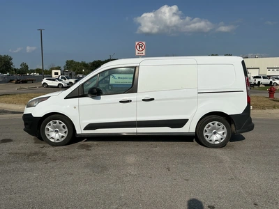 Used 2015 FORD TRANSIT CO Vans Michigan US | Miedema Asset Management Group #1337384