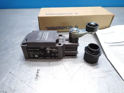 New | in-Stock SCHMERSAL 151151762 Relays & Switches | HGR 24 #739540